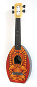 New Tiki Flea
